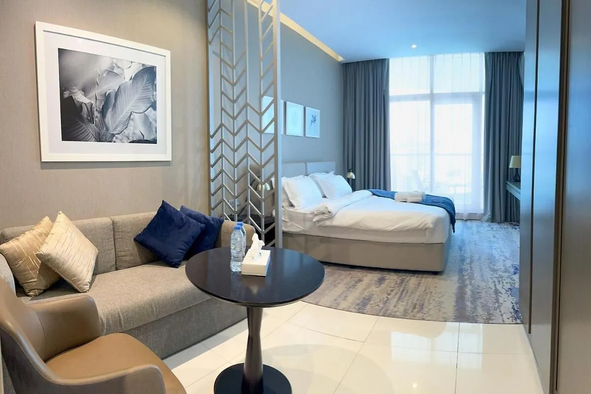 Luxury Studio Apartment In Downtown Dubai 0*,  United Arab Emirates