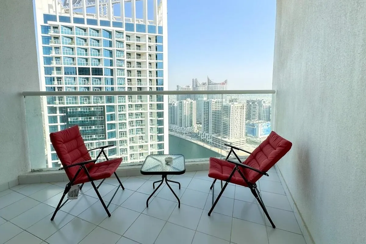 Luxury Studio Apartment In Downtown Dubai United Arab Emirates