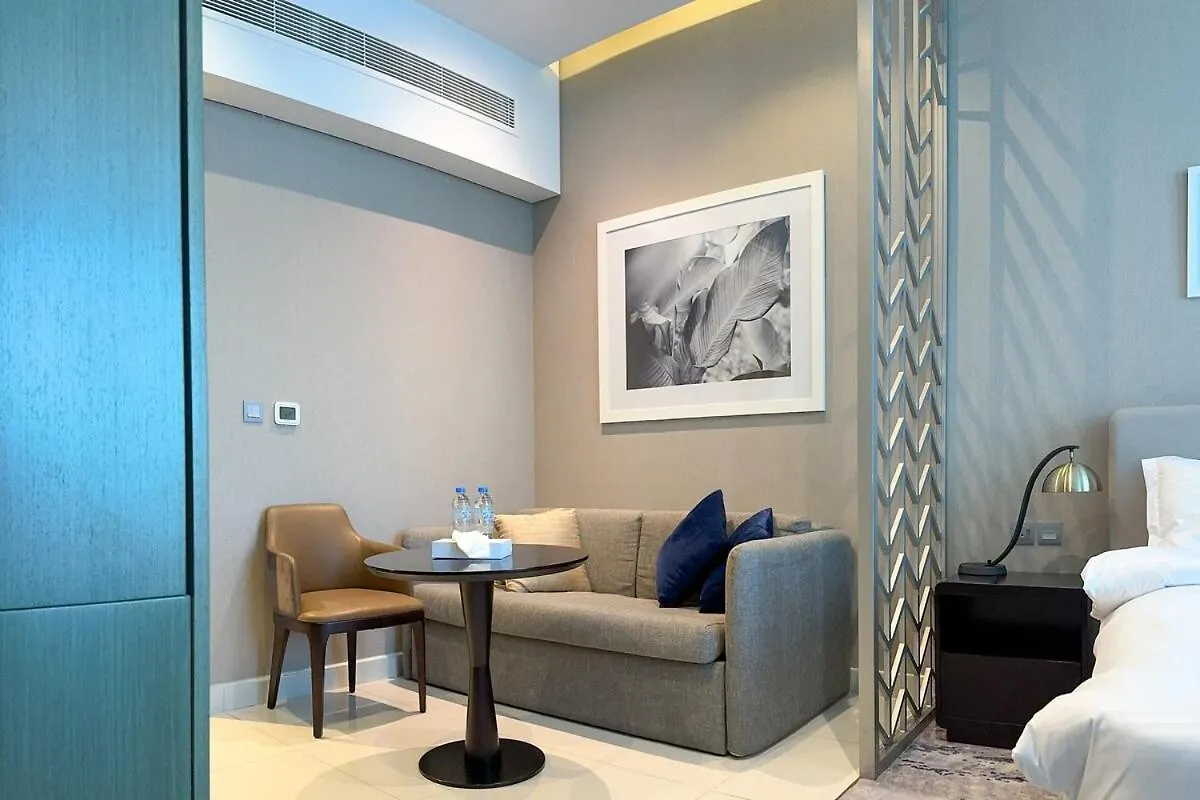 Luxury Studio Apartment In Downtown Dubai 0*,  United Arab Emirates