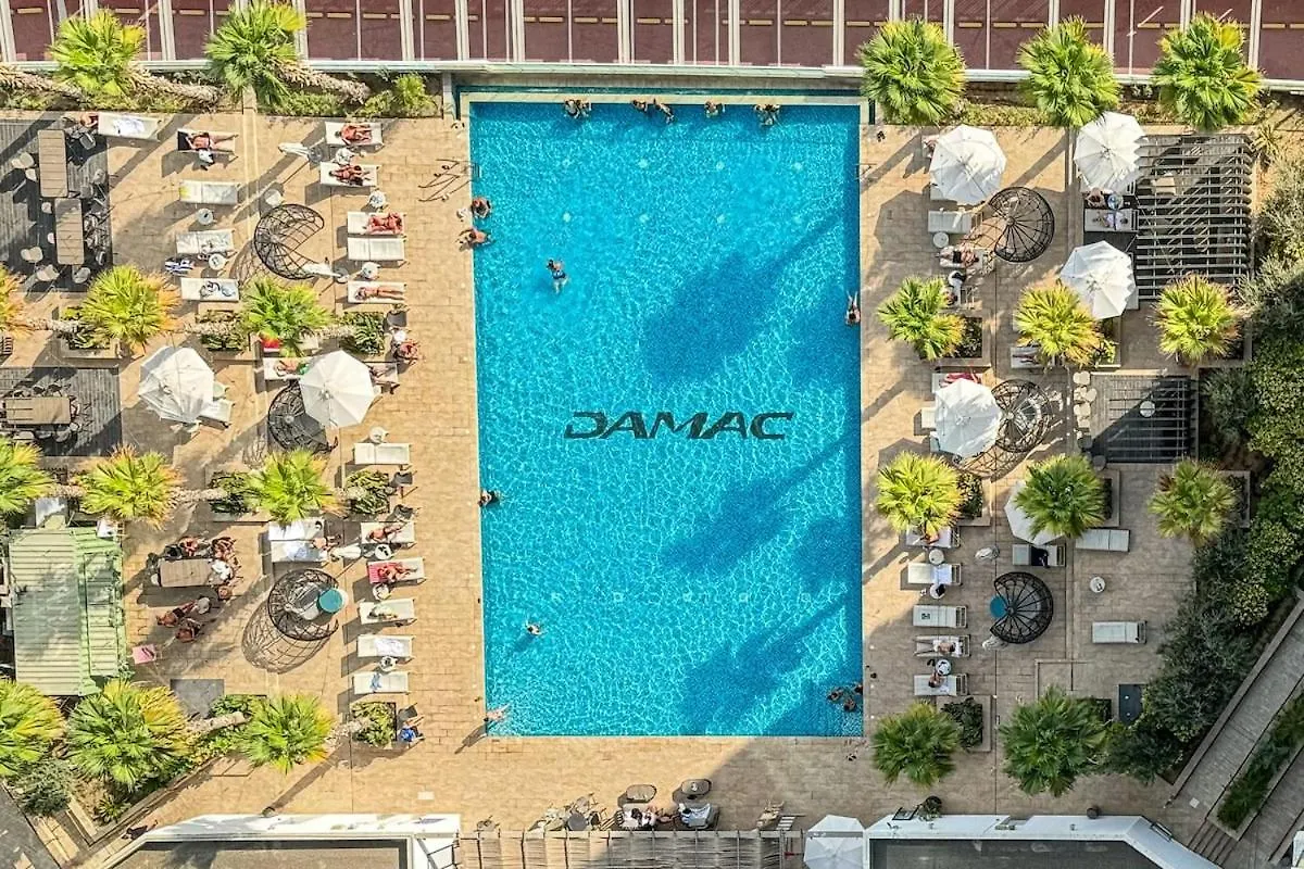 Luxury Studio Apartment In Downtown Dubai 0*,  United Arab Emirates