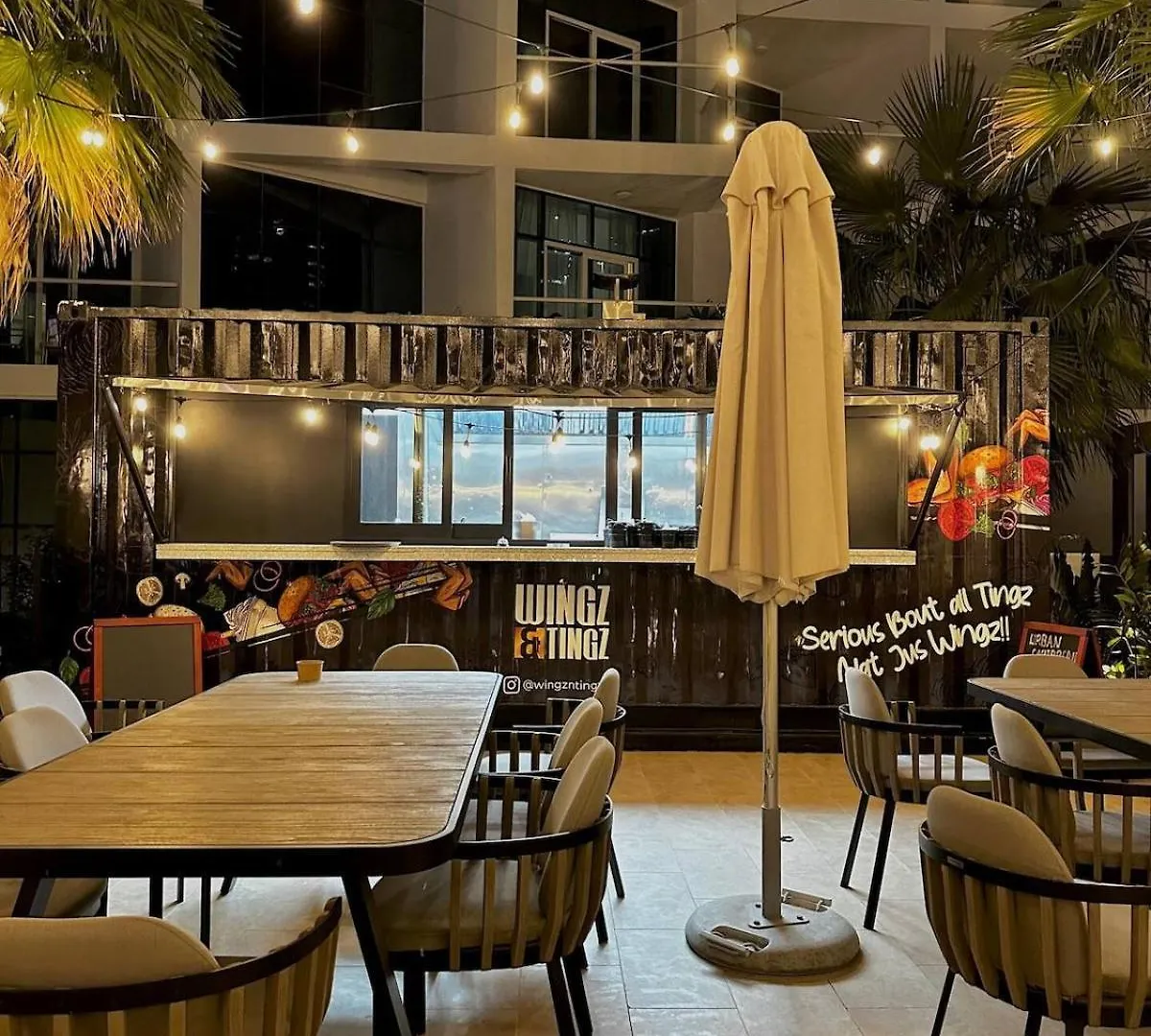 Luxury Studio Apartment In Downtown Dubai