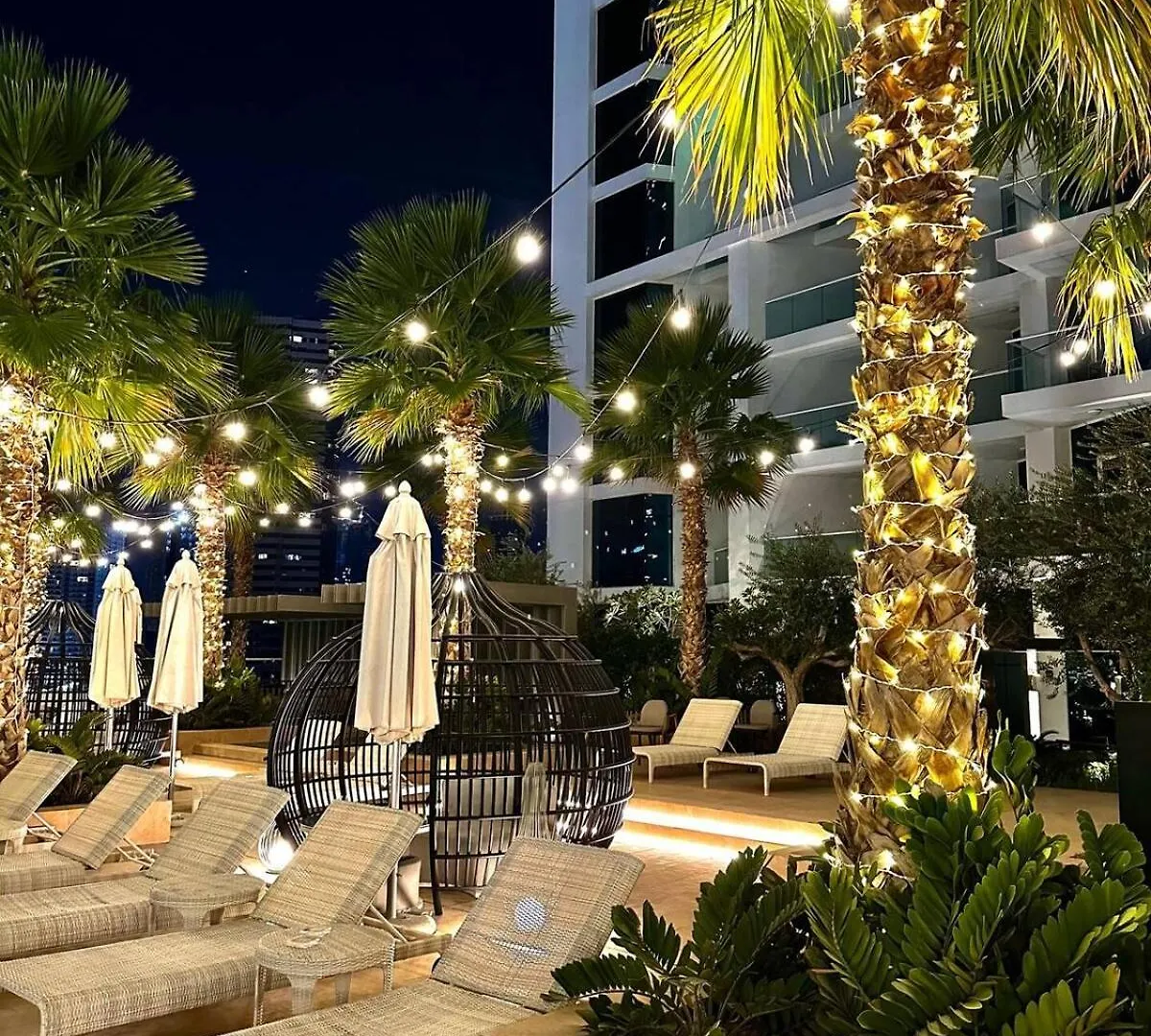 Luxury Studio Apartment In Downtown Dubai United Arab Emirates