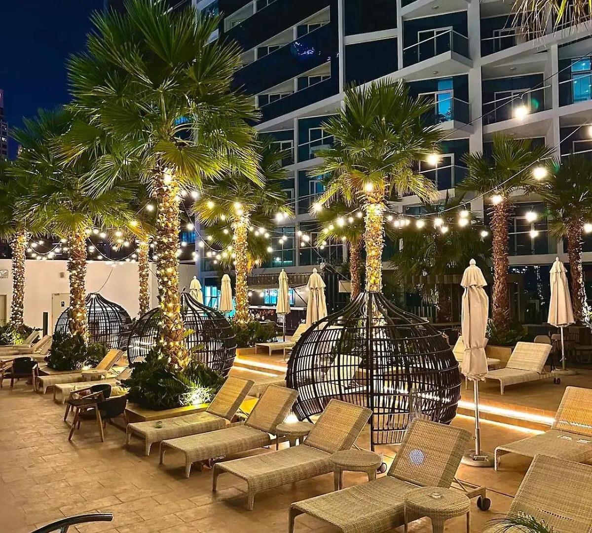 Luxury Studio Apartment In Downtown Dubai 0*,  United Arab Emirates